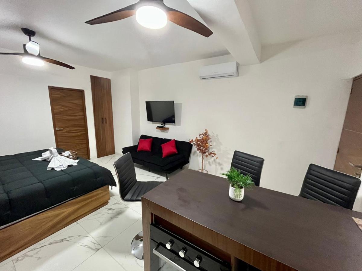 Ahau Playa 5* Playa del Carmen
