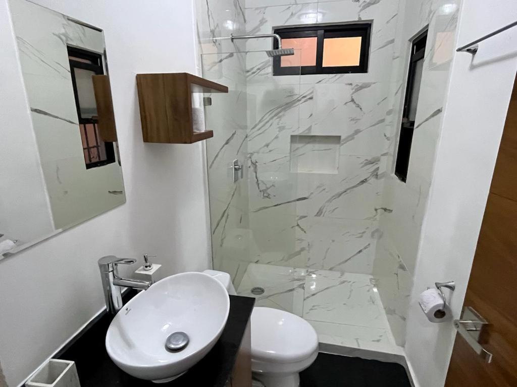 Hotel Ahau Playa