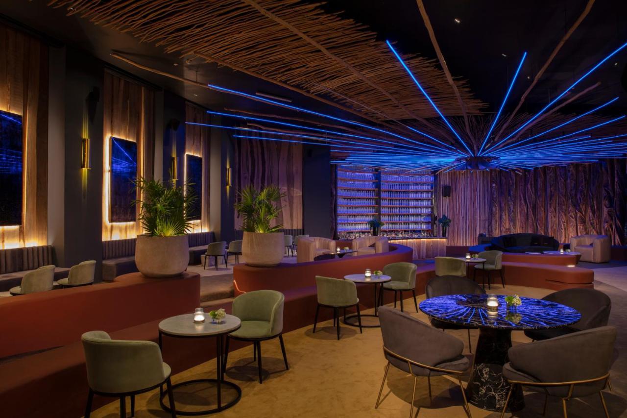 Secrets Moxche (adults Only) 5* Playa del Carmen