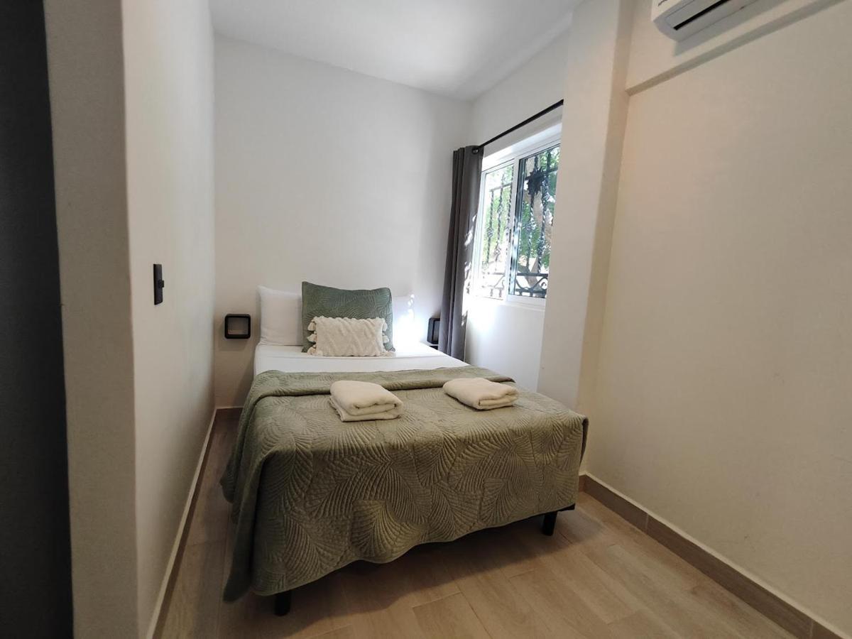 Apartment La Quinta Caribena Playa del Carmen