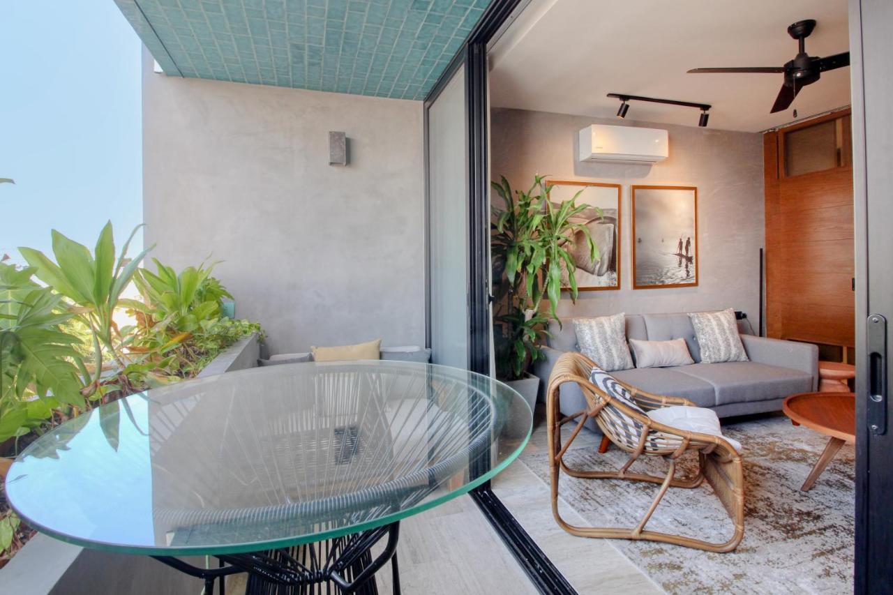 Apartamento Volta 503 Playa del Carmen