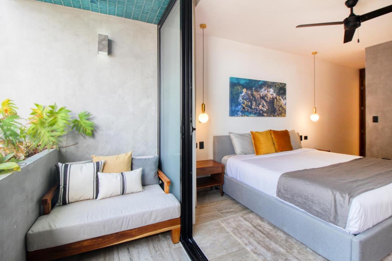 Apartamento Volta 503