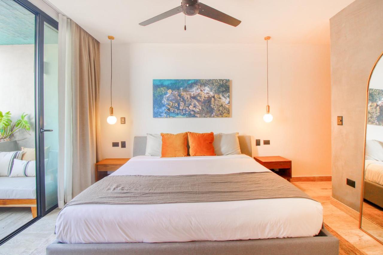 Volta 503 Apartamento