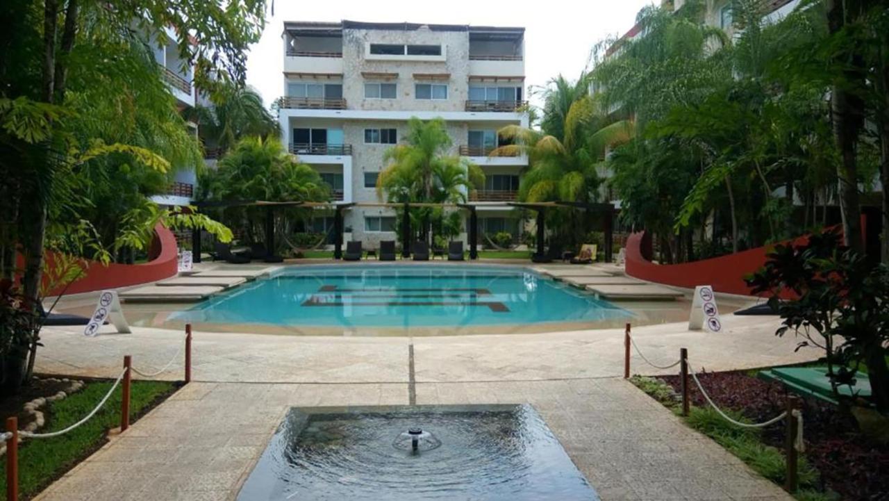Sabbia Apartment *