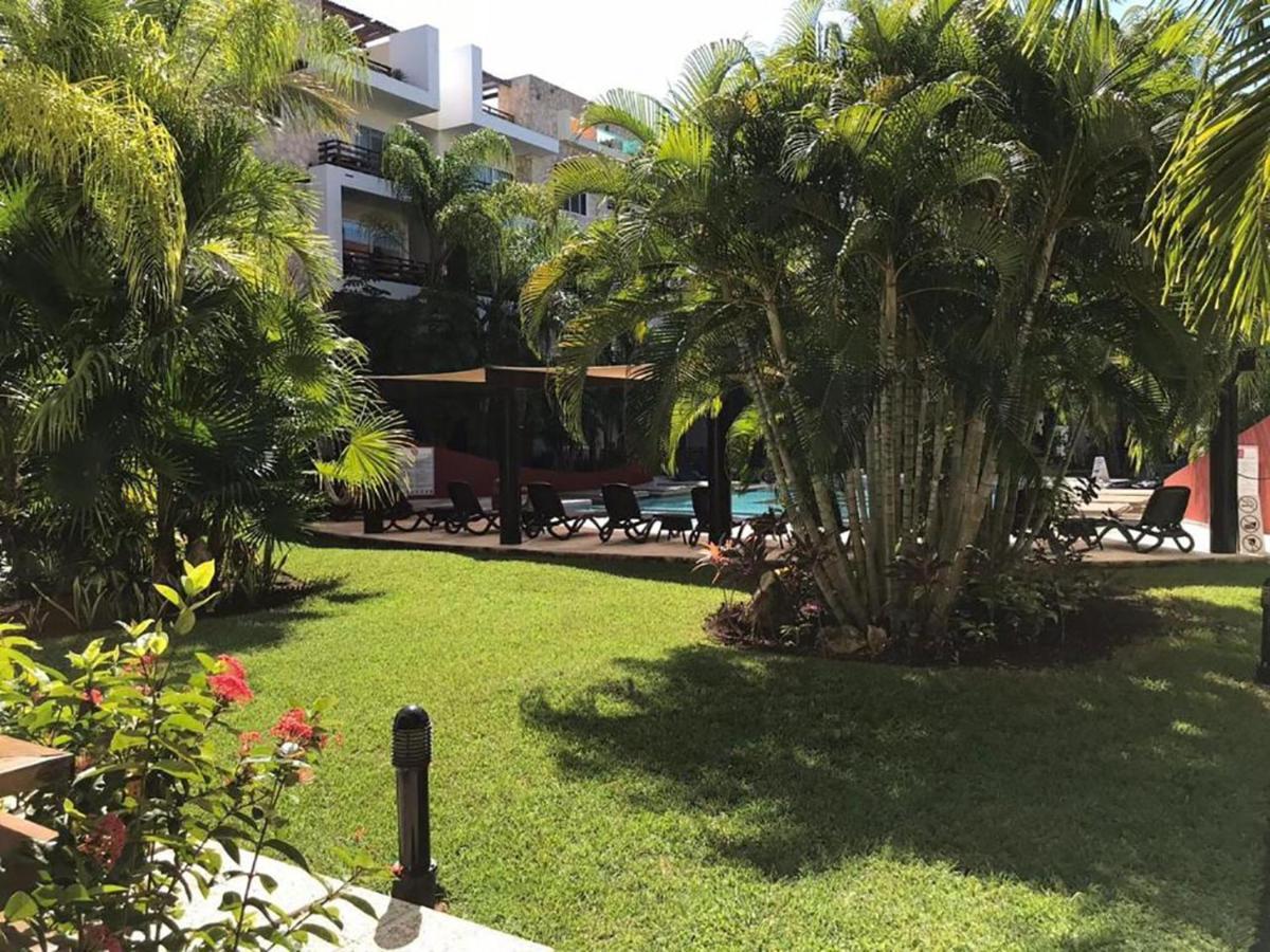 Sabbia Playa del Carmen
