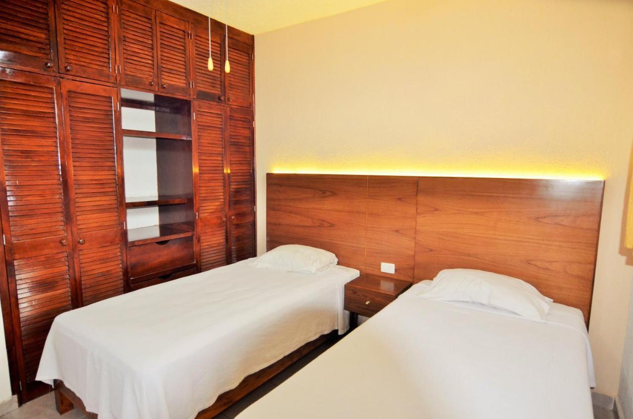 Apartamento Carmen Sol *
