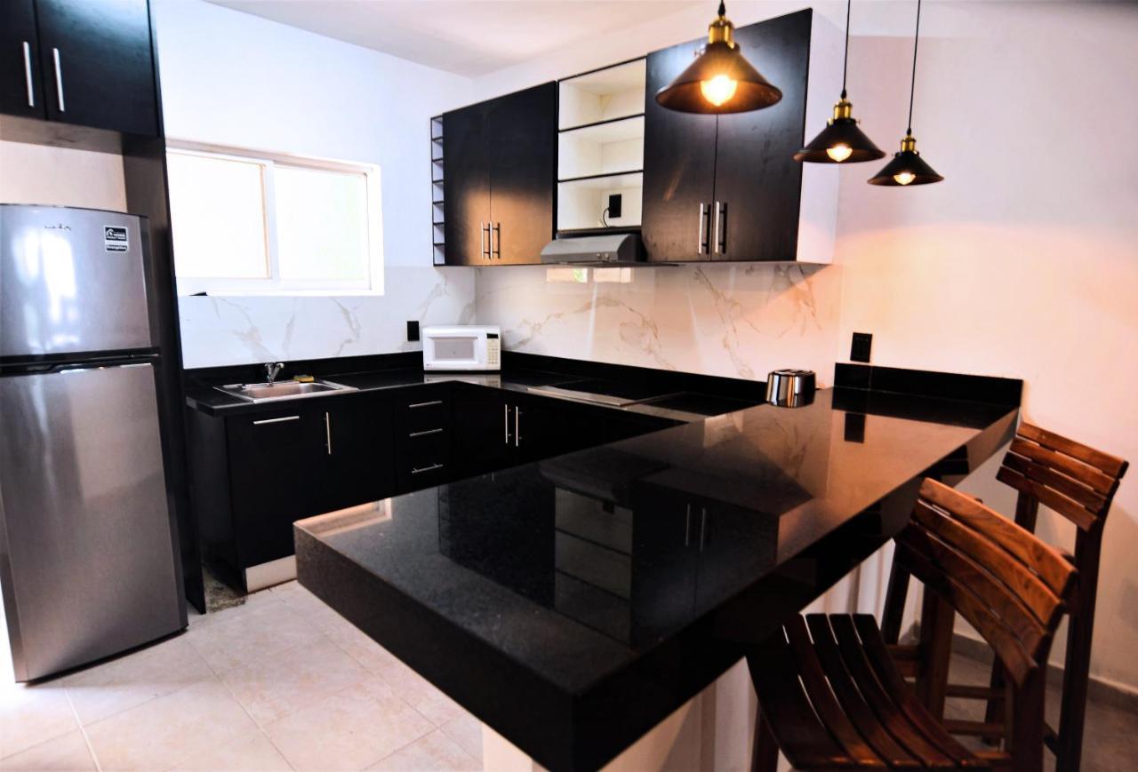 Apartamento Carmen Sol Playa del Carmen