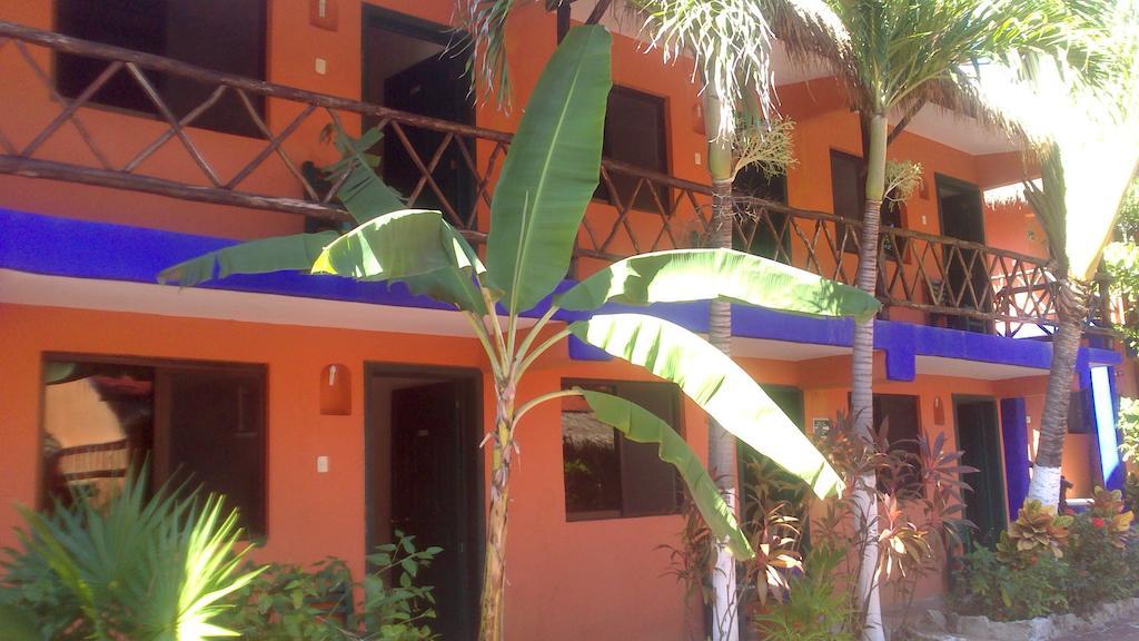 Hotel Costa Del Mar