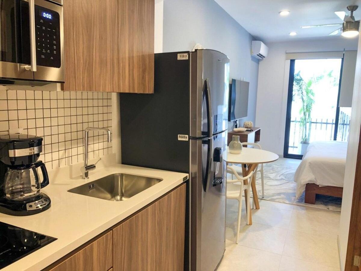 Deluxe Aparment Mamitas Zone Căn hộ *