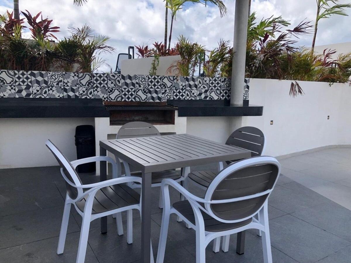 Căn hộ Deluxe Aparment Mamitas Zone