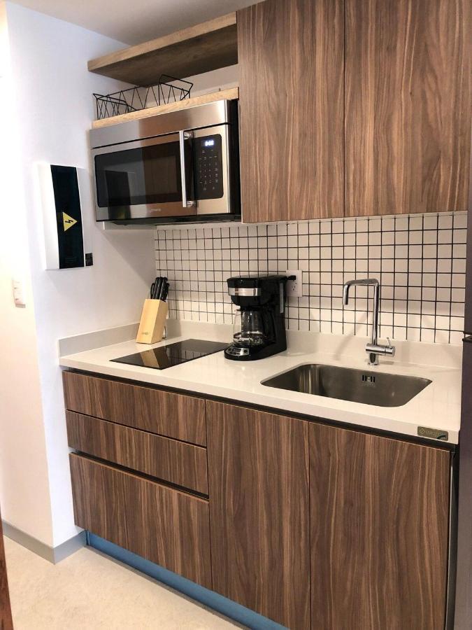 Deluxe Aparment Mamitas Zone Căn hộ *