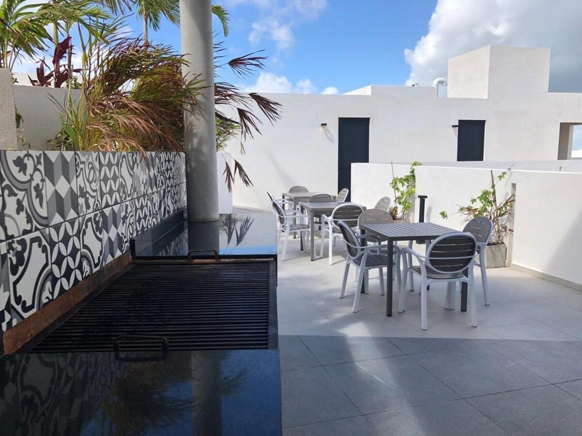 Căn hộ Deluxe Aparment Mamitas Zone *