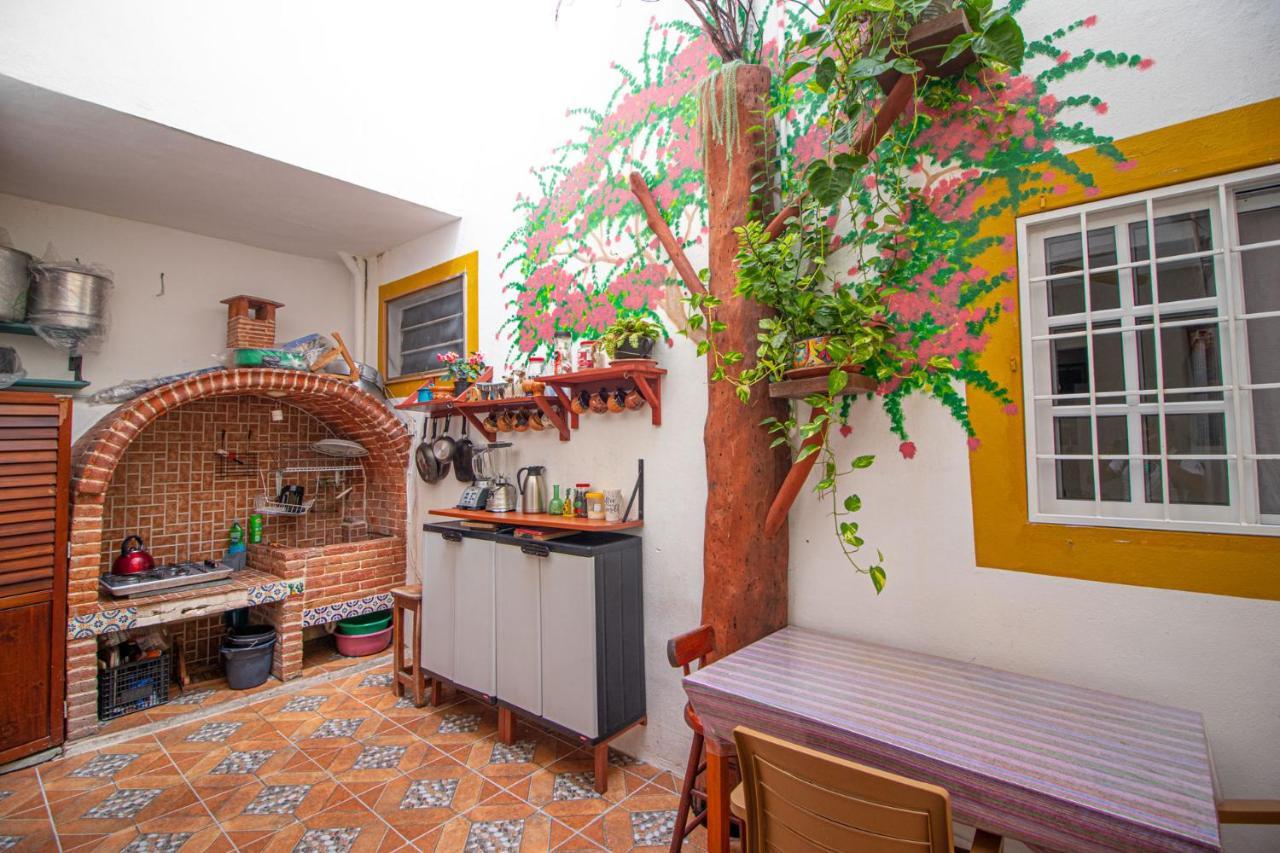 Gasthof La Casa Del Almendro *