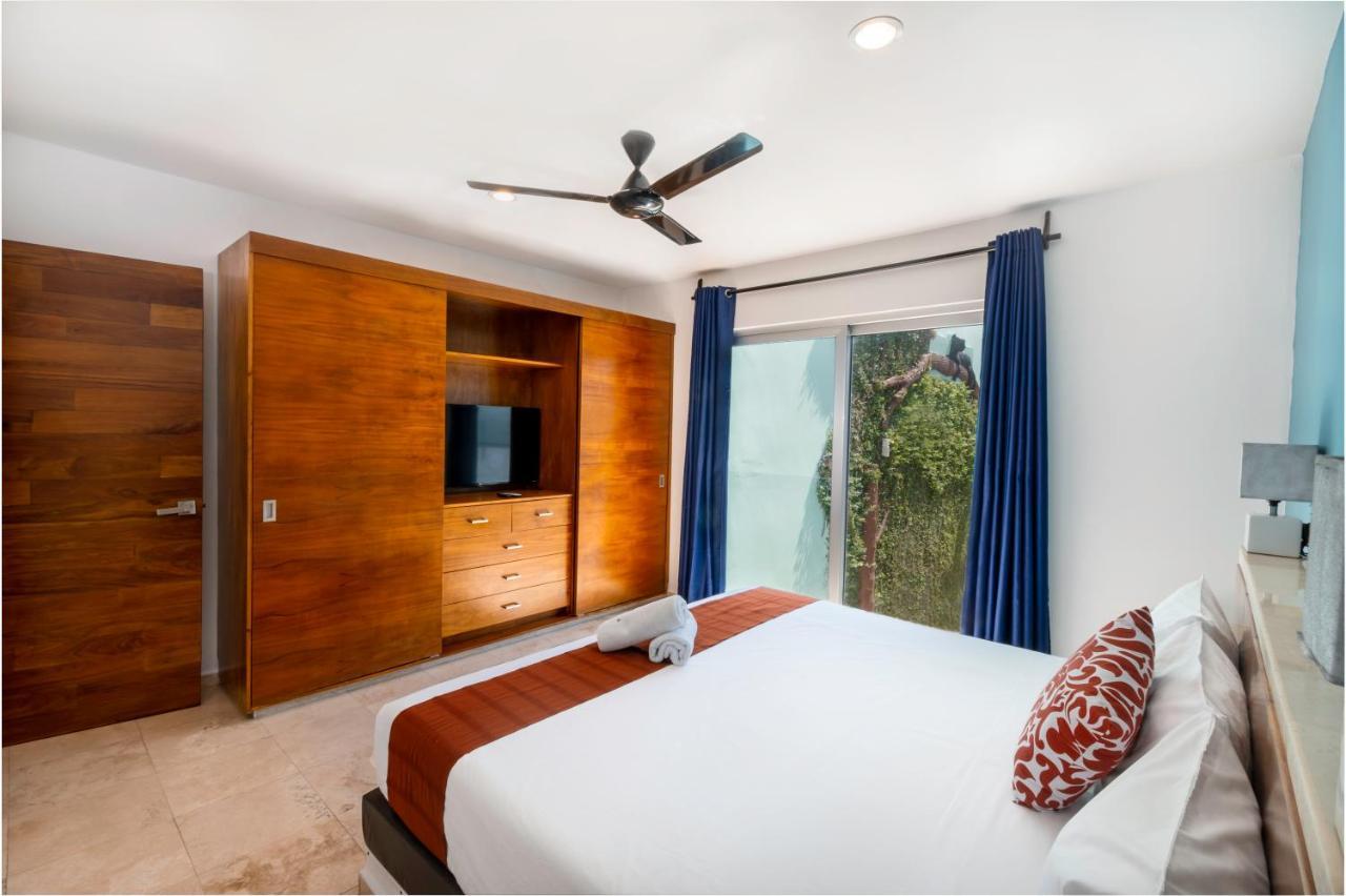 Playa Encantada Aparthotel 3*