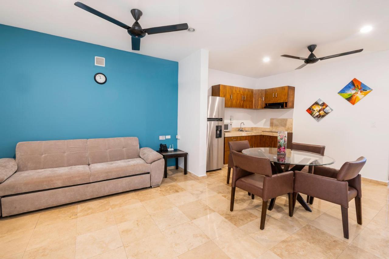 Aparthotel Playa Encantada