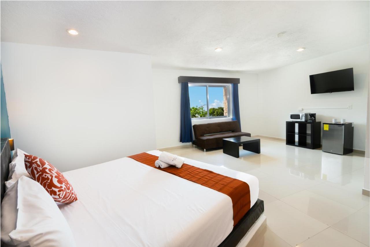 Aparthotel Playa Encantada