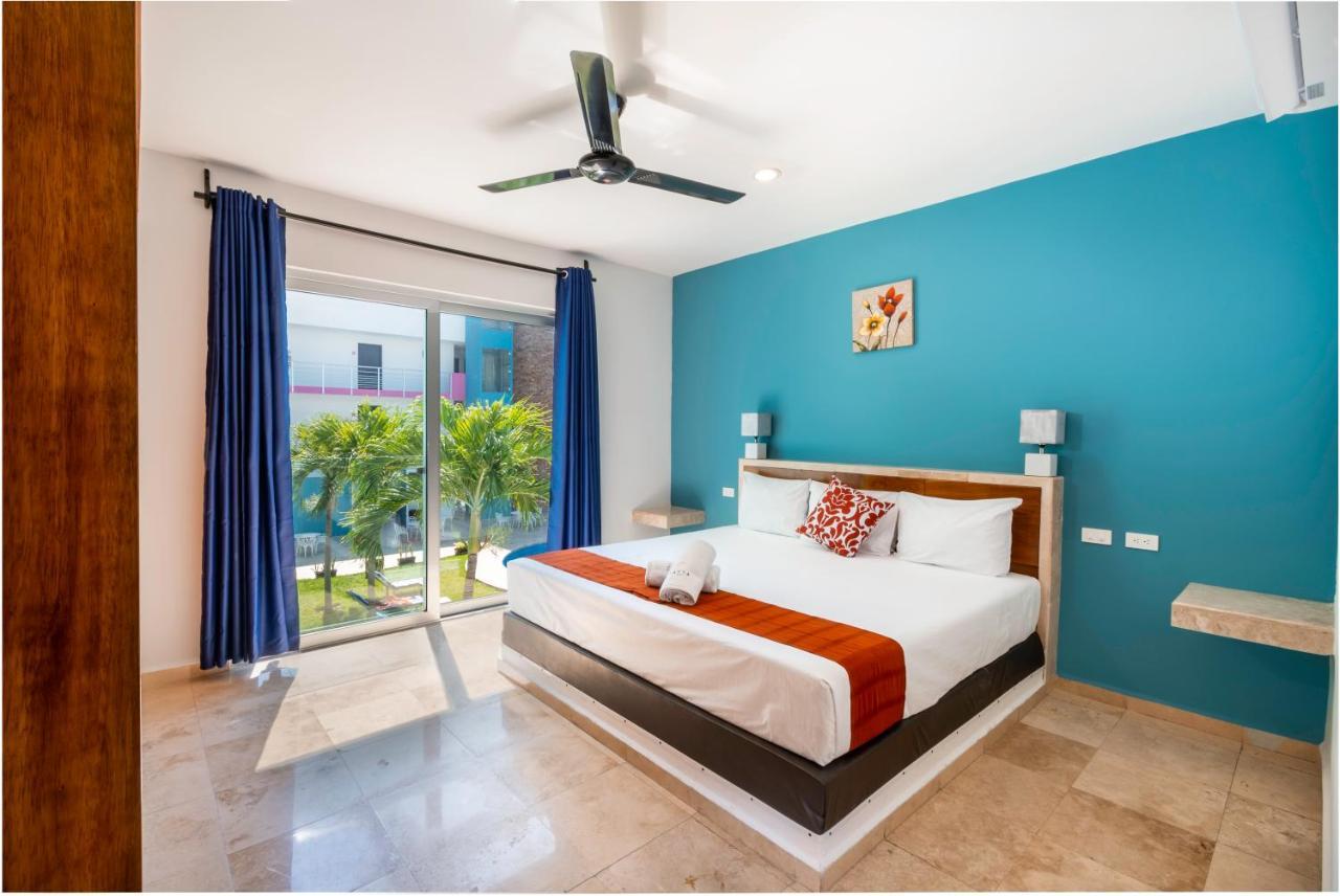 Aparthotel Playa Encantada 3*