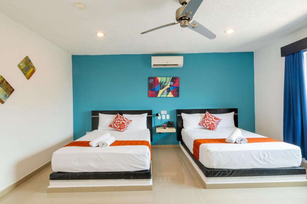 Playa Encantada Aparthotel