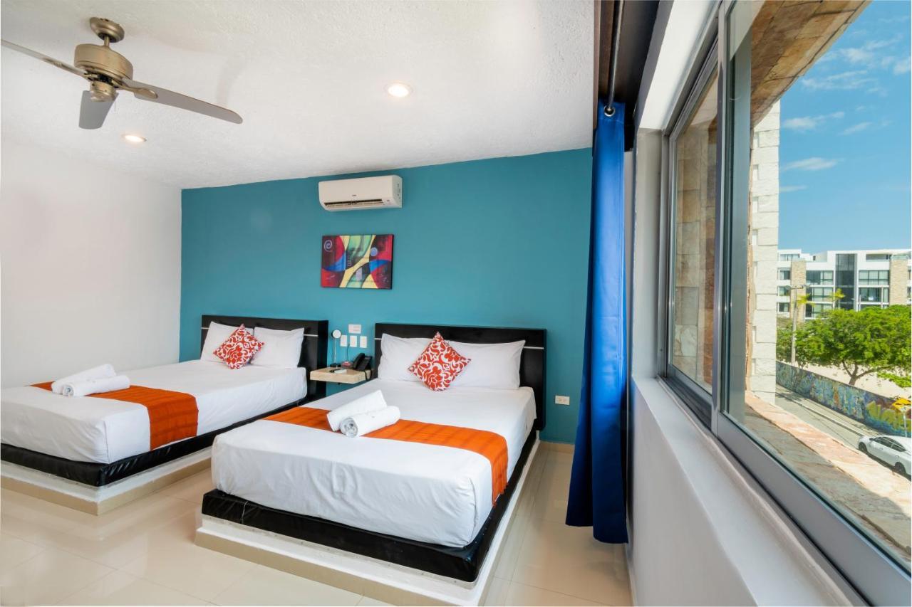 Aparthotel Playa Encantada