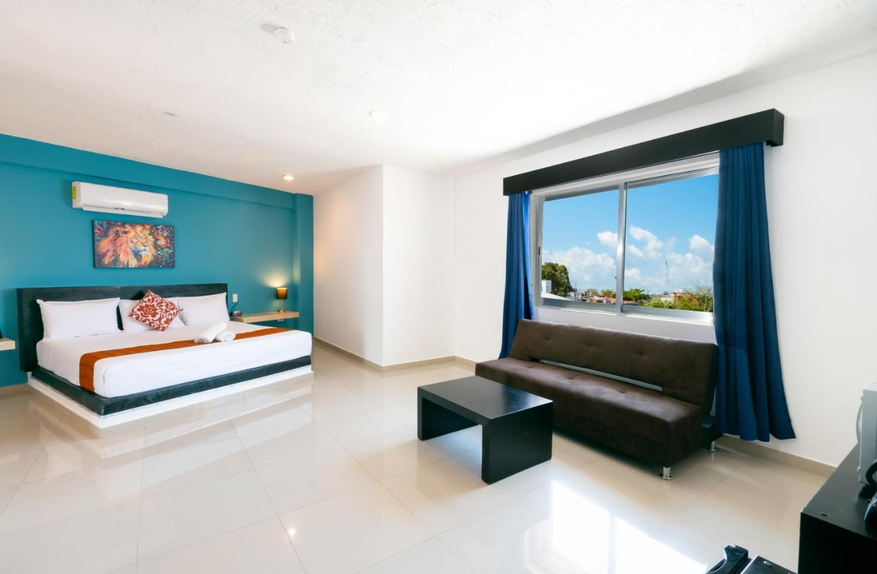 Aparthotel Playa Encantada