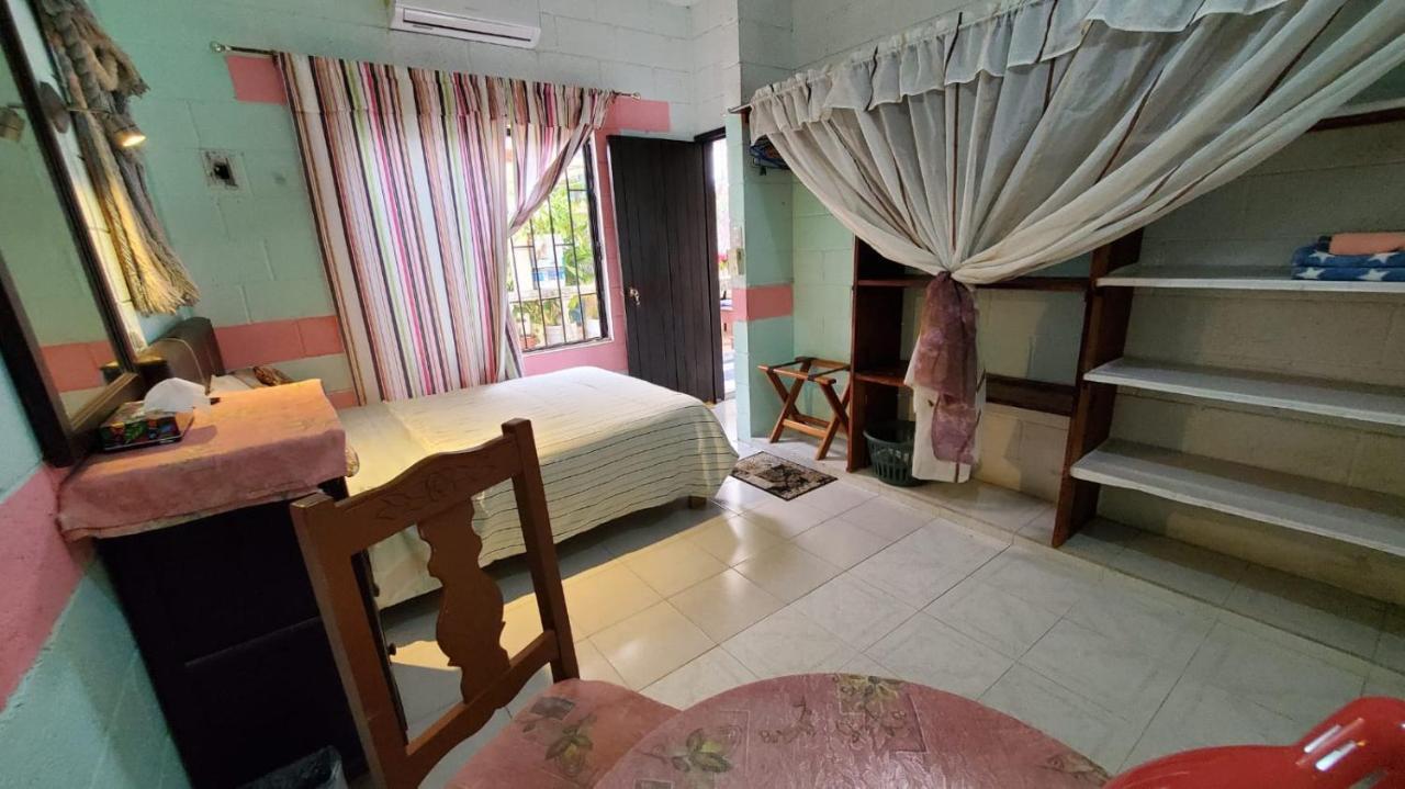 El Hogar De Gloria * Playa del Carmen