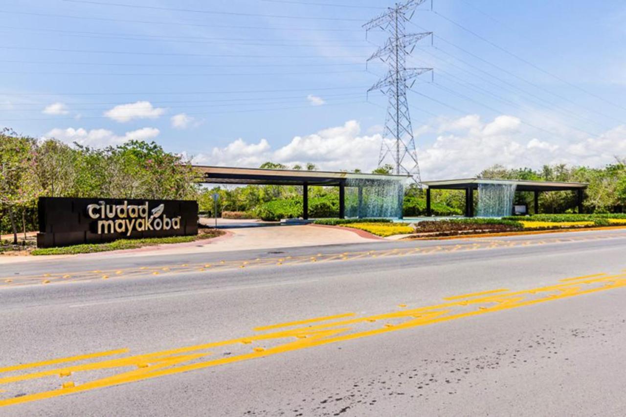 Ciudad Mayakoba Homes By Vimex Playa del Carmen