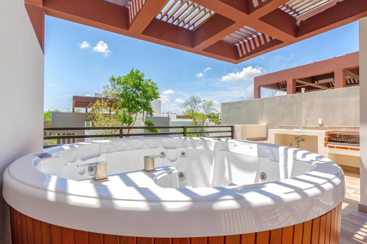 Apartment Ciudad Mayakoba Homes By Vimex Playa del Carmen