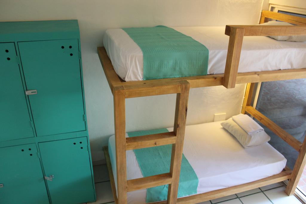 Hostal Mx 5Th Avenue Hostel *