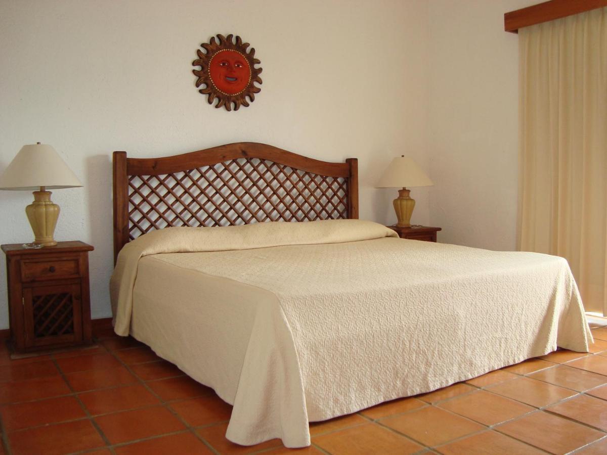 Apartment Palmas *