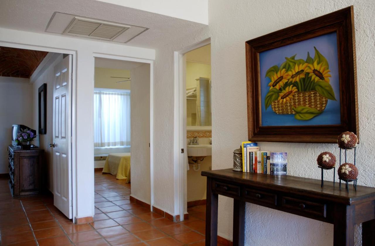 Apartment Palmas *