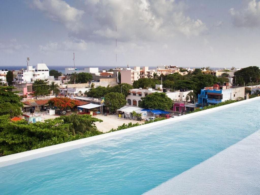 Caribe Louisa Apartamento