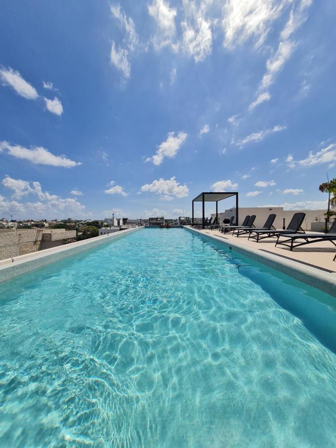 & Beautiful Studio, Roof, Cinema, Bbq, Gym, Pools, Kidszone By Yeah * Playa del Carmen