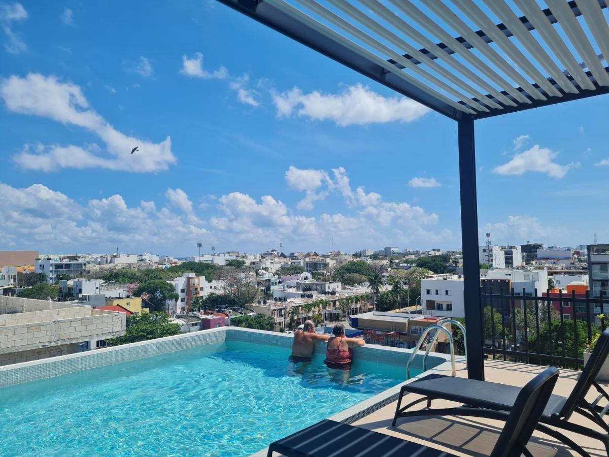 Apartment & Beautiful Studio, Roof, Cinema, Bbq, Gym, Pools, Kidszone By Yeah *