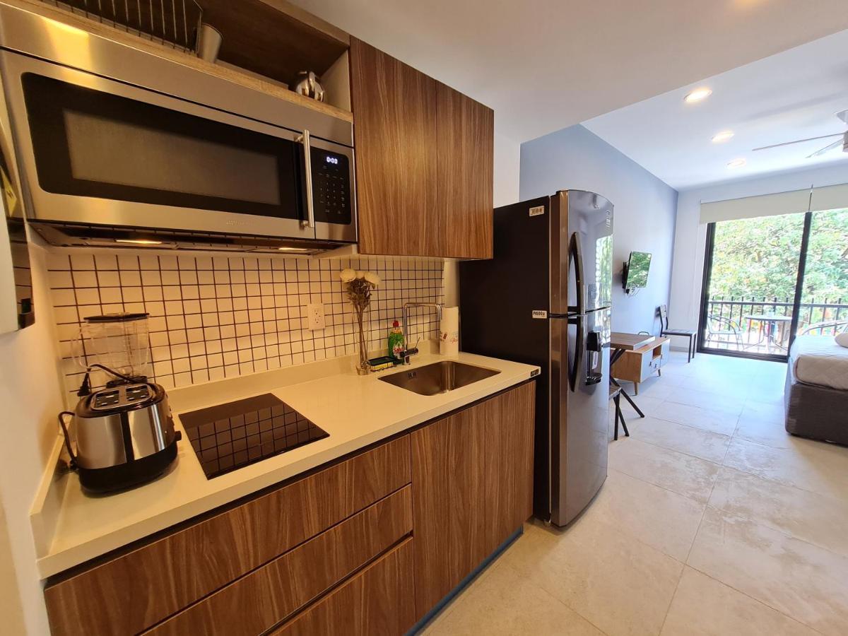 Apartment & Beautiful Studio, Roof, Cinema, Bbq, Gym, Pools, Kidszone By Yeah