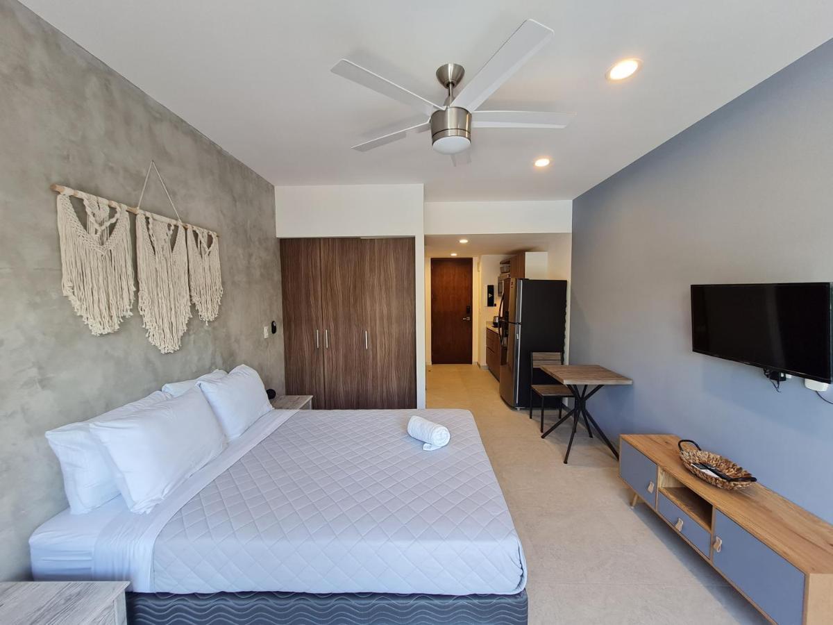 & Beautiful Studio, Roof, Cinema, Bbq, Gym, Pools, Kidszone By Yeah Apartment *
