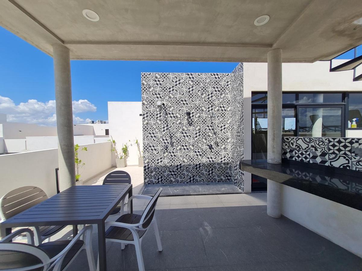 & Beautiful Studio, Roof, Cinema, Bbq, Gym, Pools, Kidszone By Yeah Apartment