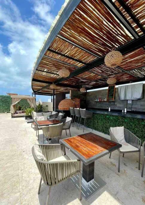 The Shore - Luxury Apartment