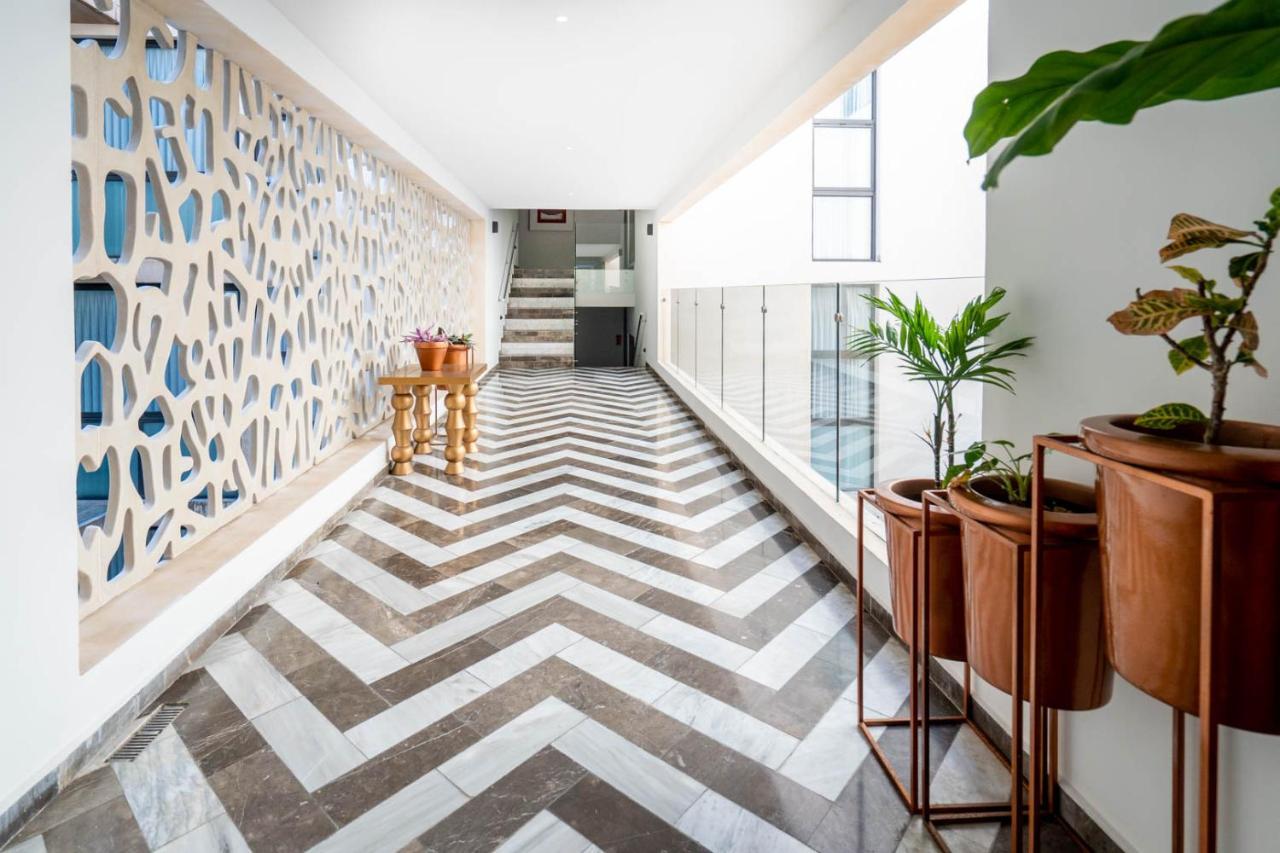 Apartahotel Singular By Andiani Travel Playa del Carmen