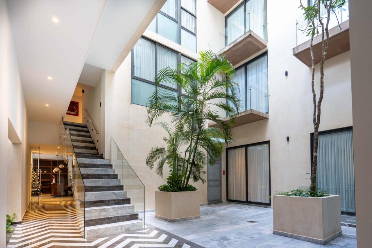 Apartahotel Singular By Andiani Travel