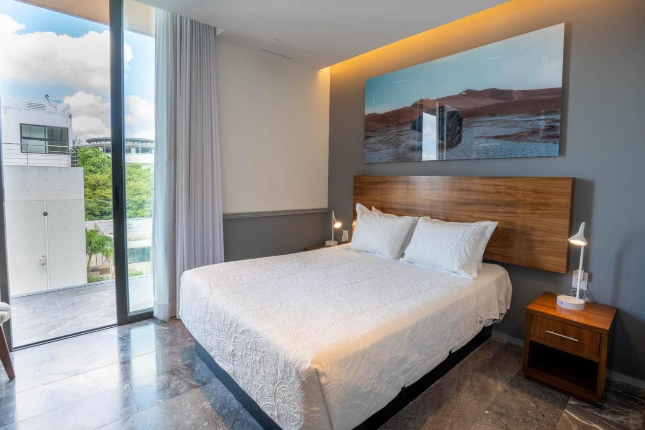 Apartahotel Singular By Andiani Travel