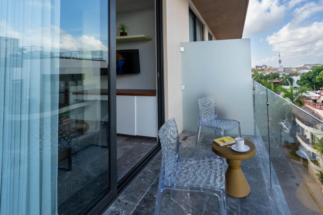 Apartahotel Singular By Andiani Travel