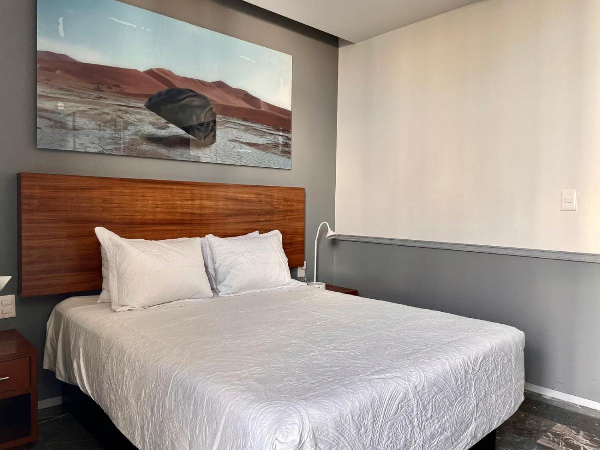 Apartahotel Singular By Andiani Travel