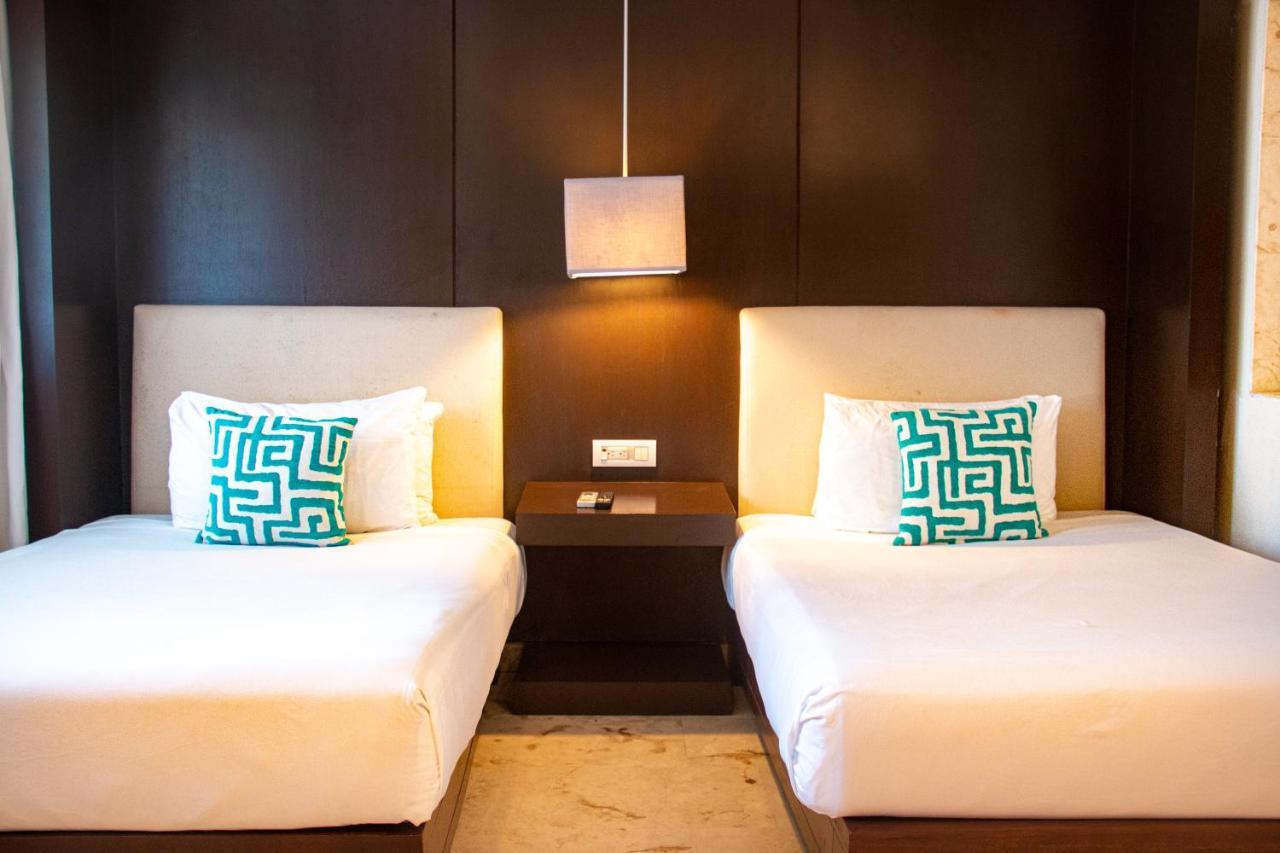 Khách sạn The Palm (adults Only) 4*