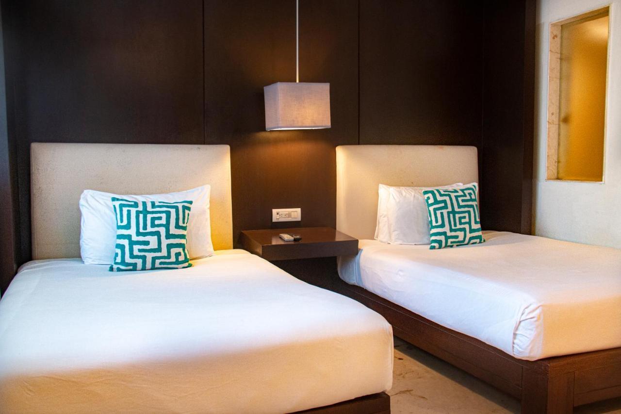 The Palm (adults Only) 4* Playa del Carmen