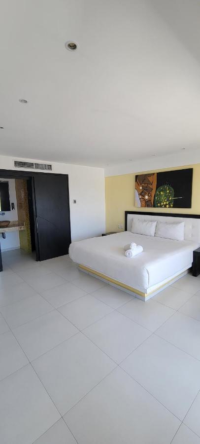 Cache Khách sạn Playa del Carmen