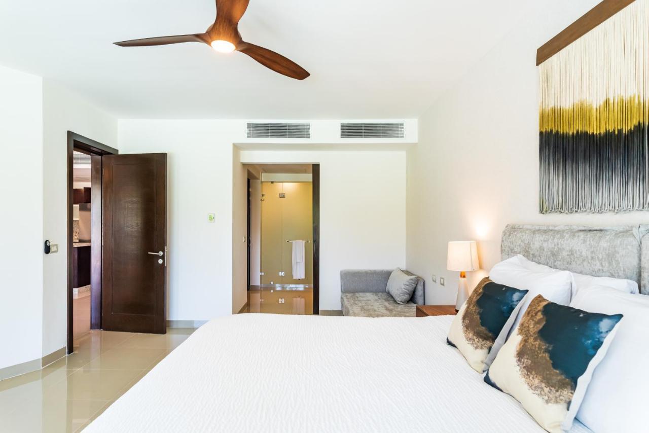 402n Casa Lucerna Apts * Playa del Carmen