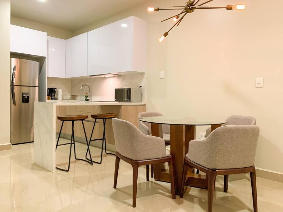 Căn hộ Luxury 5th Avenue - Corazon E2 Playa del Carmen