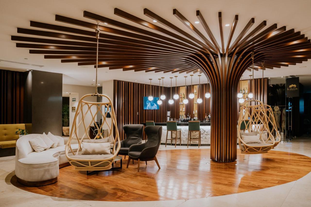 The Reef 28 & (adults Only) Khách sạn Playa del Carmen