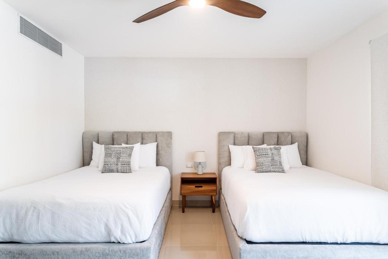 Căn hộ 402n Casa Lucerna Apts