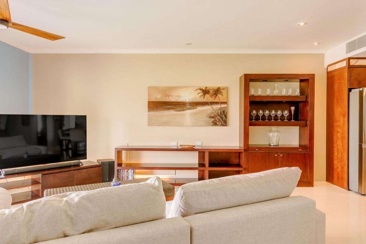 Luxury At Mareazul Beachfront Complex With Resort-style Amenities Apartment Playa del Carmen